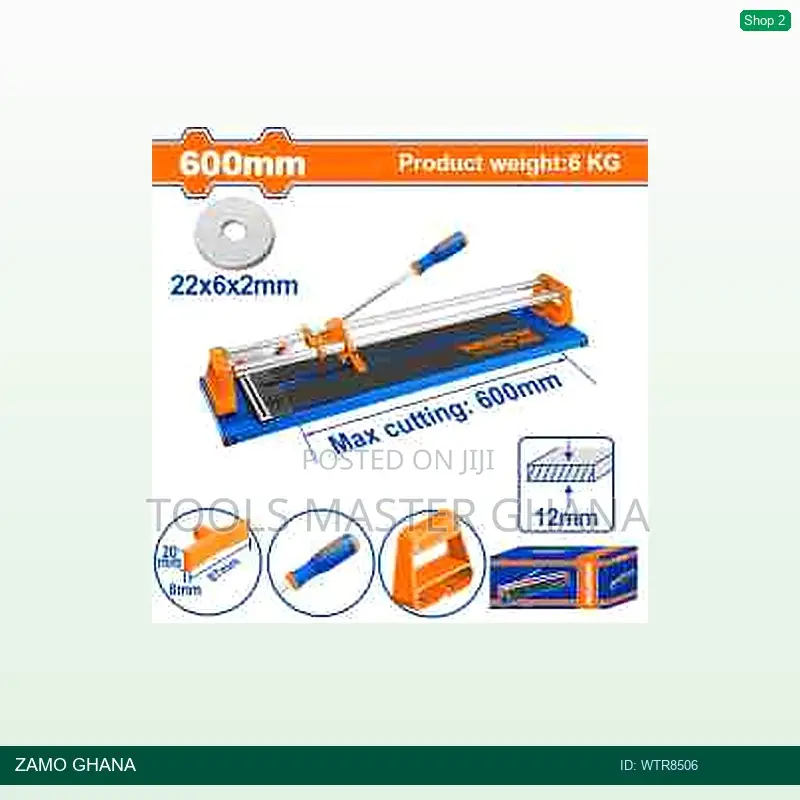 Tile - Wtr8506