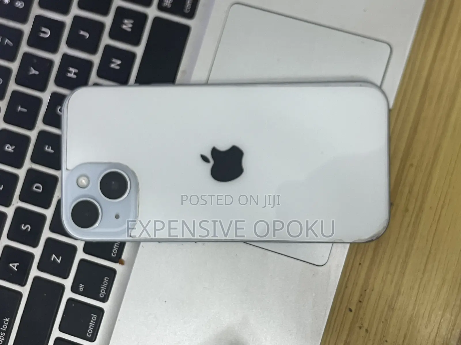 Apple iPhone 15 128 GB Blue