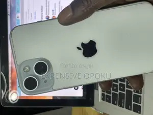 Apple iPhone 15 128 GB Blue