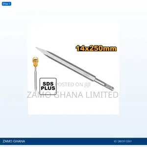 SDS Plus - DBC