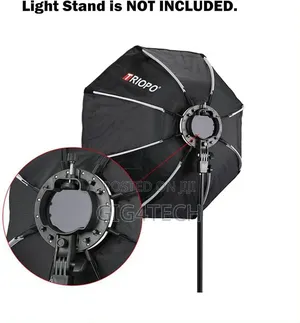 Triopo Kx120 Speedlite Octagon 120cm Softbox