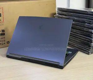Laptop MSI WE63 8SI 16GB Intel Core i7 SSD 512GB