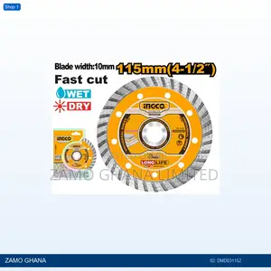 Turbo Diamond - Dmd031152