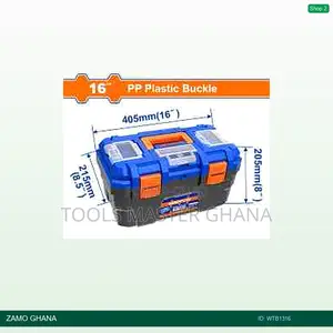 16" Plastic Tool - Wtb1316