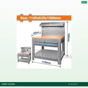 Work - Wcs5a05