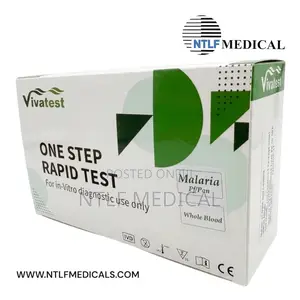 Malaria Test Kit