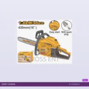 Gasoline Chain - GCS