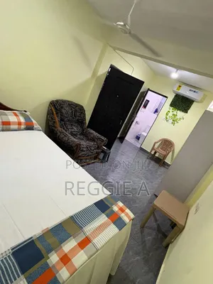 - *2 Bedroom* Nice, Fully Furnished Flat. Short Stay.