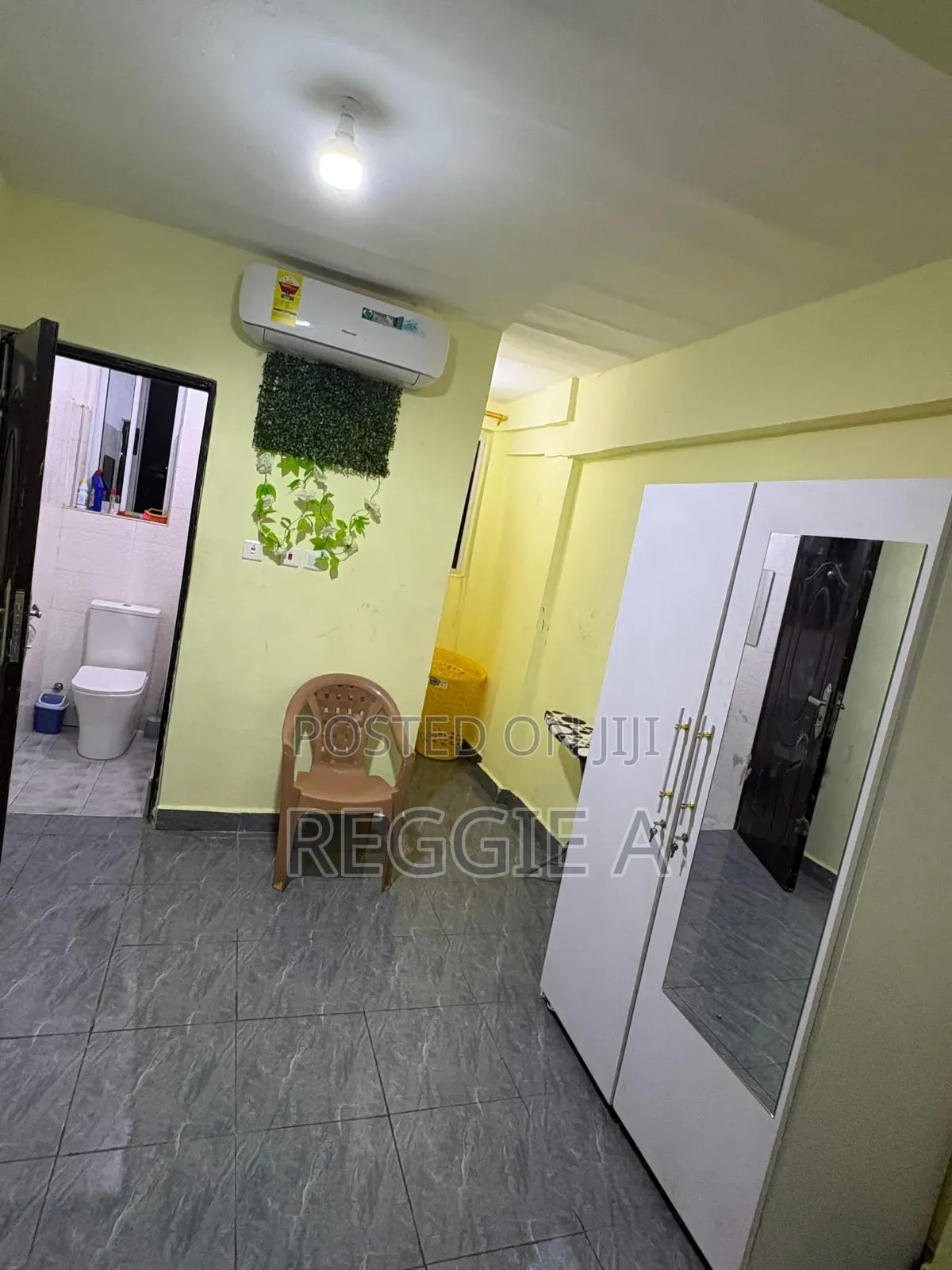 - *2 Bedroom* Nice, Fully Furnished Flat. Short Stay.