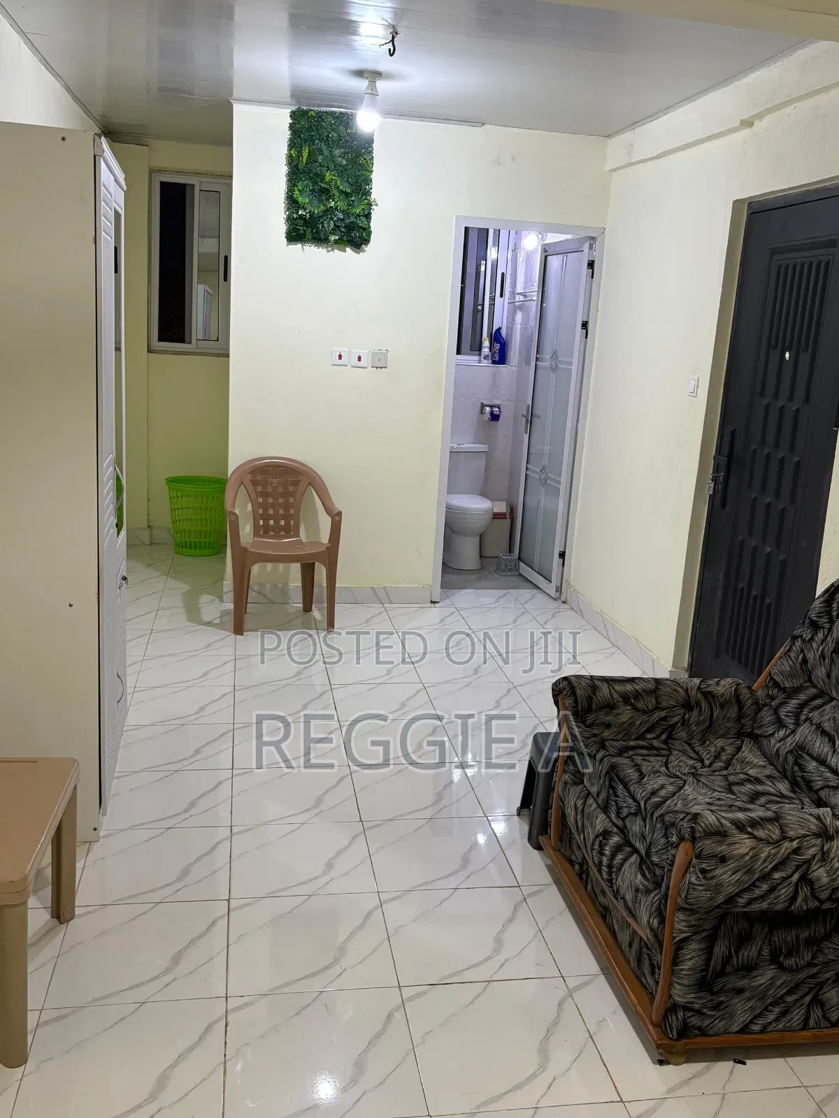 - *2 Bedroom* Nice, Fully Furnished Flat. Short Stay.