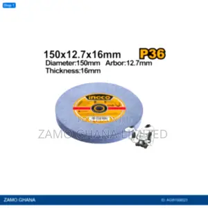 Bench Grinding - Agw