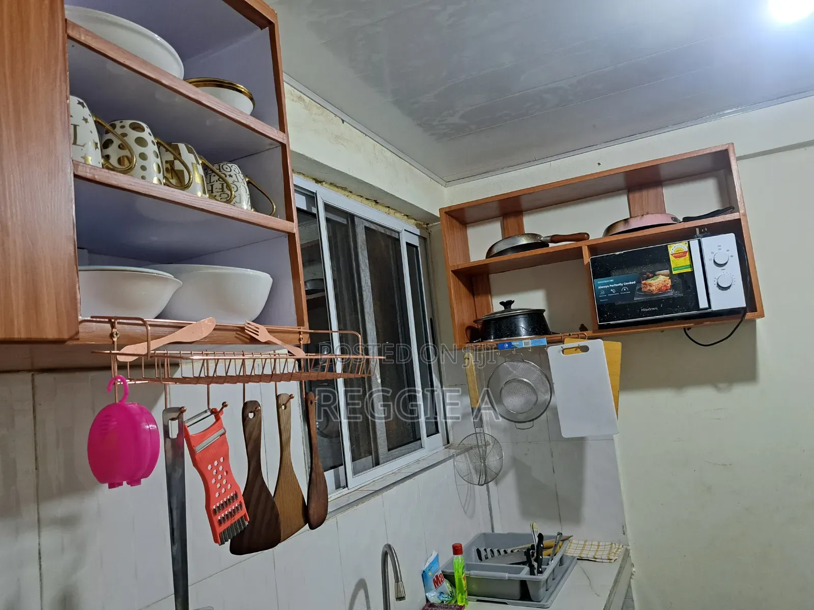 - *2 Bedroom* Nice, Fully Furnished Flat. Short Stay.