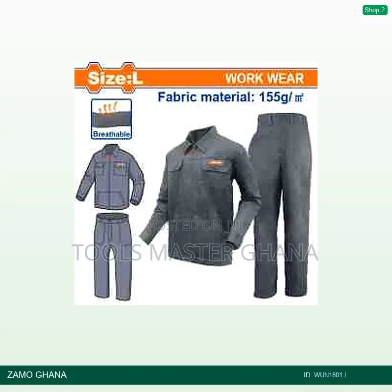 Work - Wun1801.L