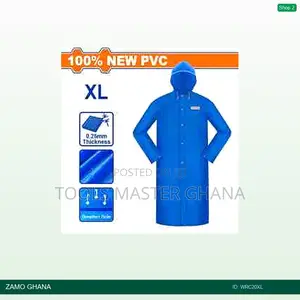 Rain - Wrc20xl