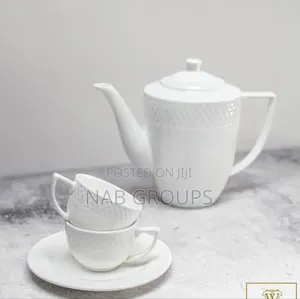Royal Teapot