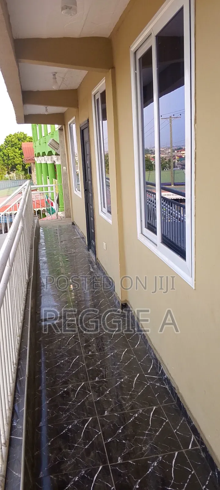 - *2 Bedroom* Nice, Fully Furnished Flat. Short Stay.