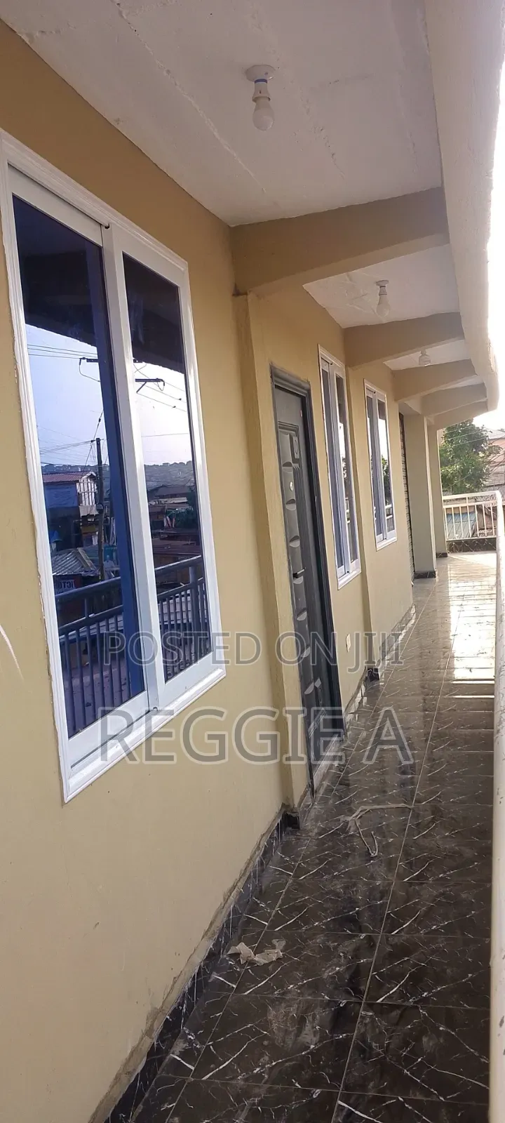 - *2 Bedroom* Nice, Fully Furnished Flat. Short Stay.