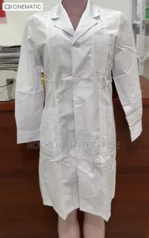 Lab Coat/White Coat