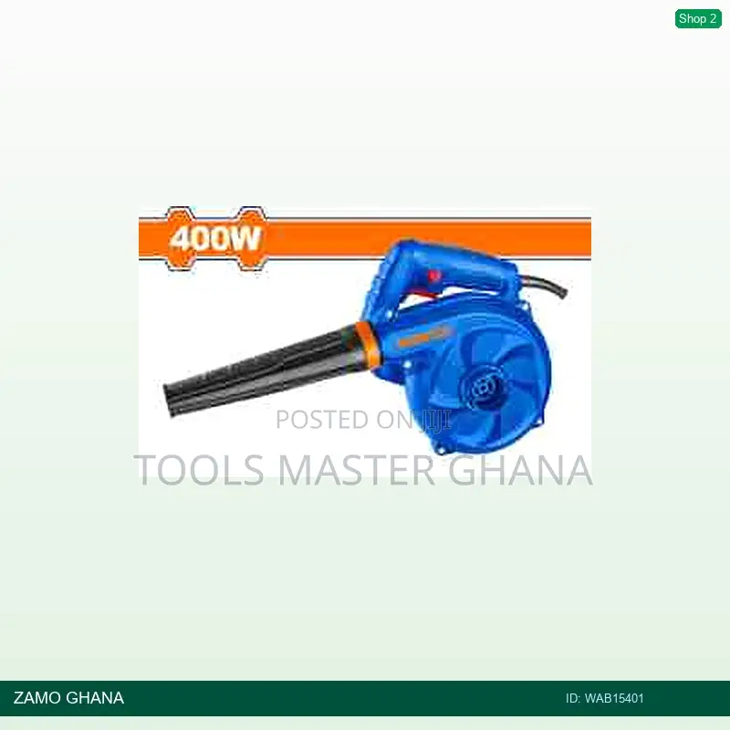 Aspirator - Wab15401