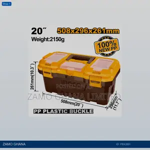 20" Plastic Tool - Pbx2001
