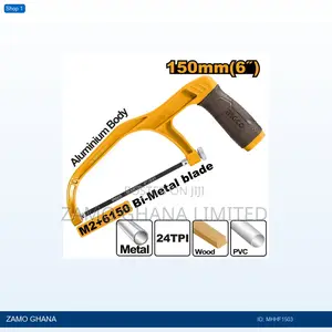 Mini Hacksaw - Mhhf1503