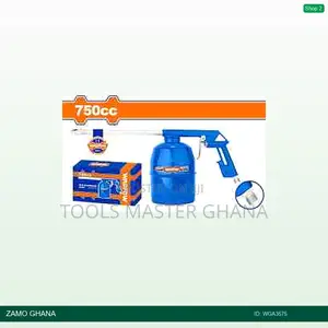Air Washing - Wga3575