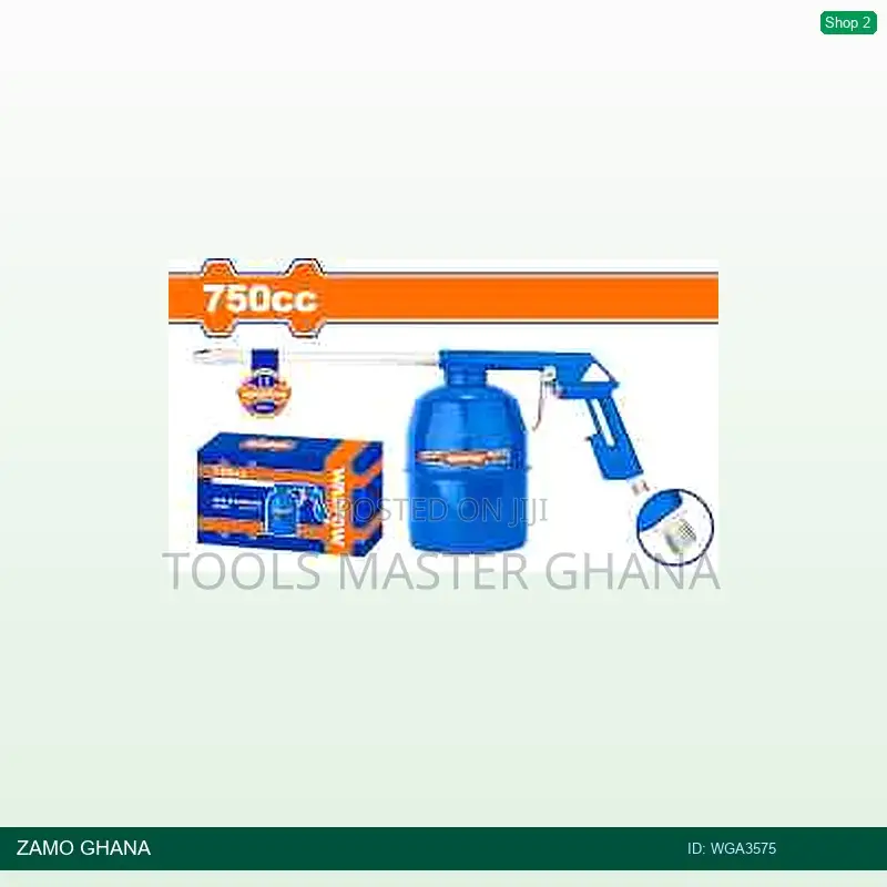 Air Washing - Wga3575