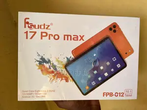 New Tablet 1 TB