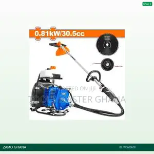 Gasoline Grass Trimmer and Bush - Wgm2a30