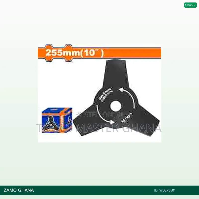 Brush Cutter - Wdlp0501