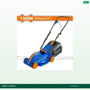 Electric Lawn - Wen3205