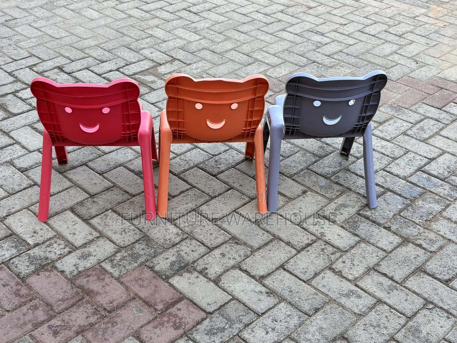 Nursery Chairs