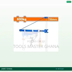 Rotary Hoist - Wets1a01