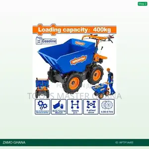 Gasoline Mini - Wftp1a400