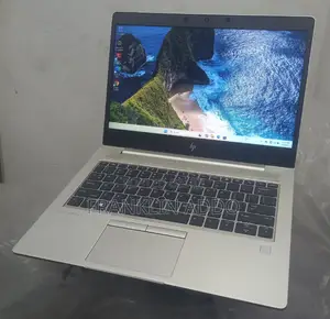 Laptop HP EliteBook 830 G5 8GB Intel Core i5 SSD 256GB