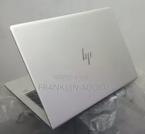 Laptop HP EliteBook 830 G5 8GB Intel Core i5 SSD 256GB