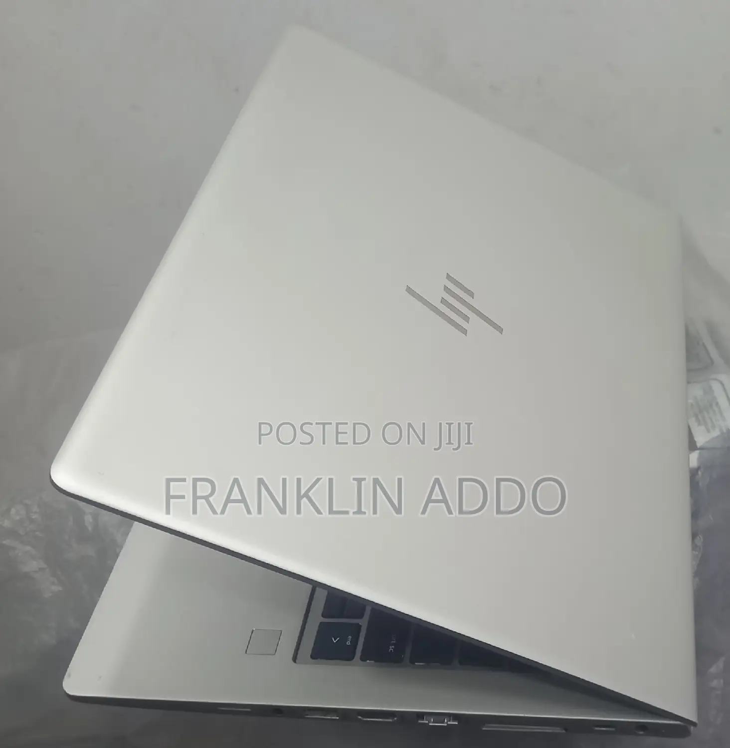 Laptop HP EliteBook 830 G5 8GB Intel Core i5 SSD 256GB