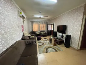 Furnished 3bdrm Bungalow in Community 25 for rent