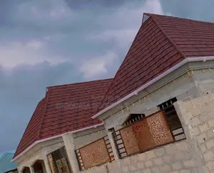 50 Years Guarantee, With Our Stone Coated