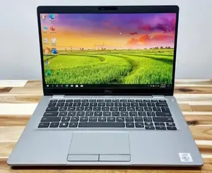 Laptop Dell Latitude 5310 8GB Intel Core i5 SSD 256GB