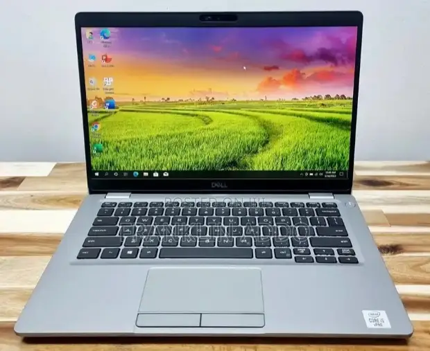 Laptop Dell Latitude 5310 8GB Intel Core i5 SSD 256GB