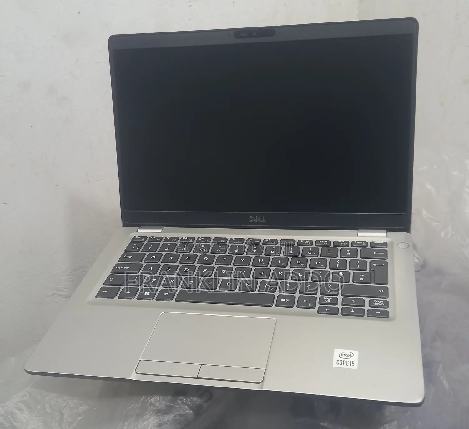 Laptop Dell Latitude 5310 8GB Intel Core i5 SSD 256GB