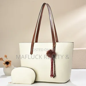 Ladies Tote Bags