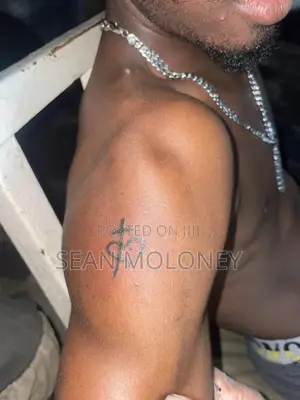 Tattoo Artist