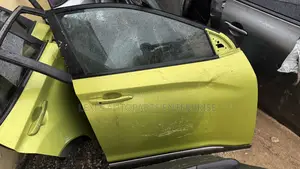 Hyundai Kona 2019,2020,2021,2022 Doors Available