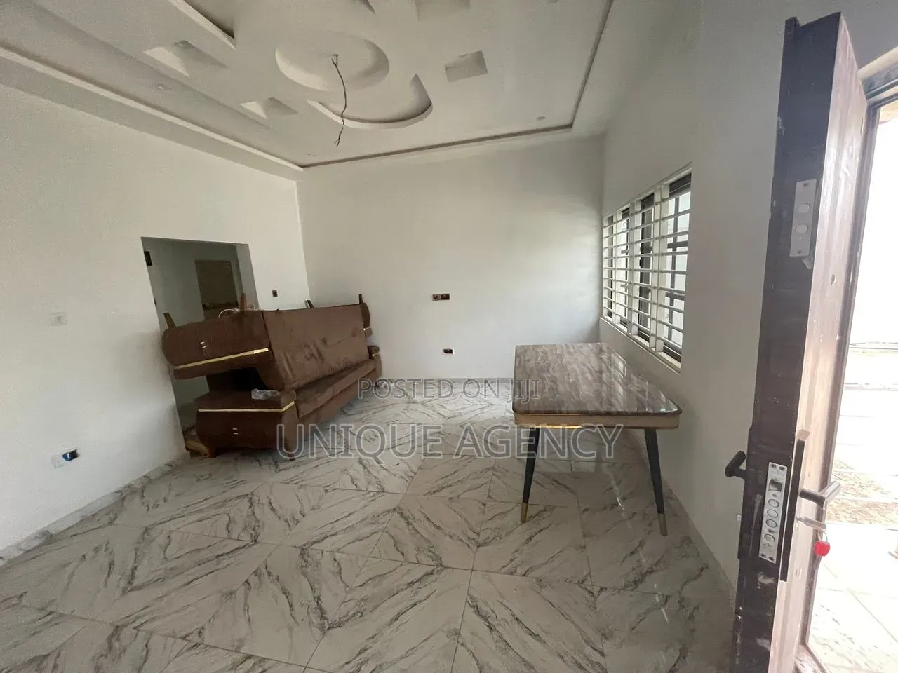 3bdrm Bungalow in Oyarifa Mall Area for sale