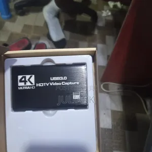 Hdmi Capture Card 3.0