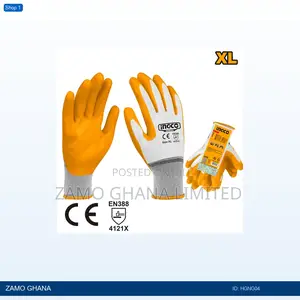 Nitrile - Hgng04