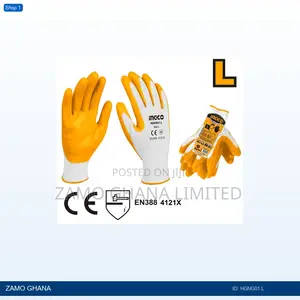 Nitrile - Hgng01.L