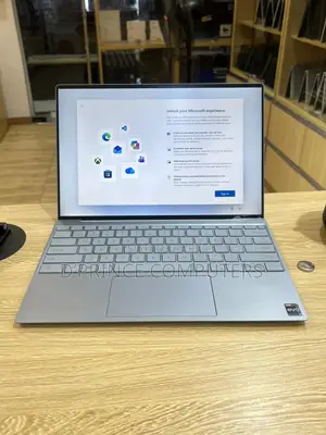 Laptop Dell XPS 13 9315 16GB Intel Core i7 SSD 512GB